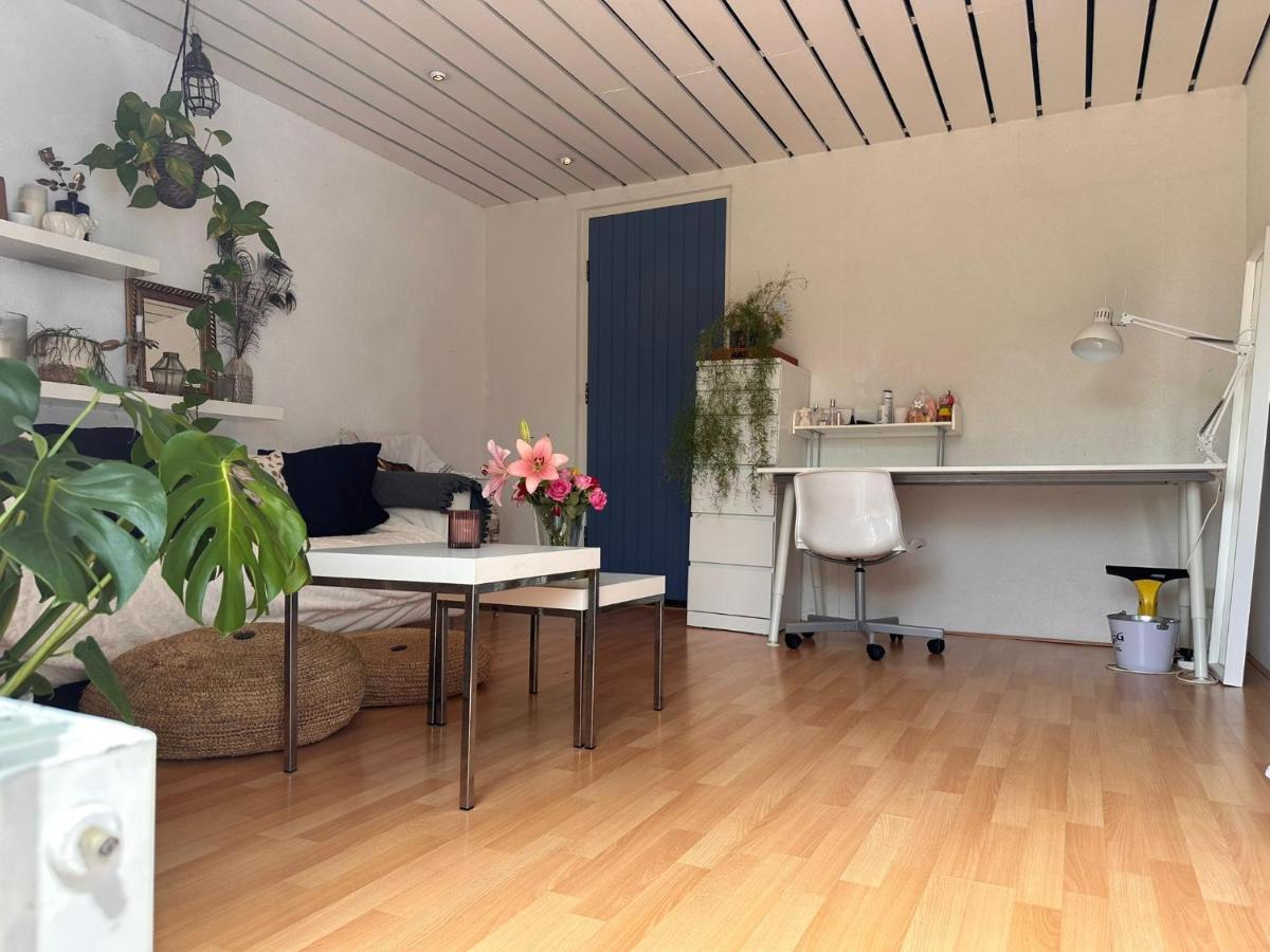 Zuidwest Zeven Free Parking! Bed & Breakfast