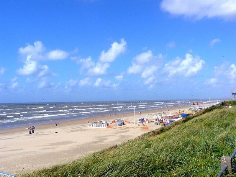 Zuidwest Zeven Free Parking! Zandvoort